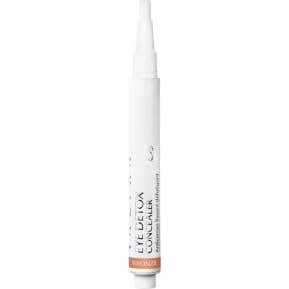 Corrector de desintoxicación de ojos de Talika Bronce