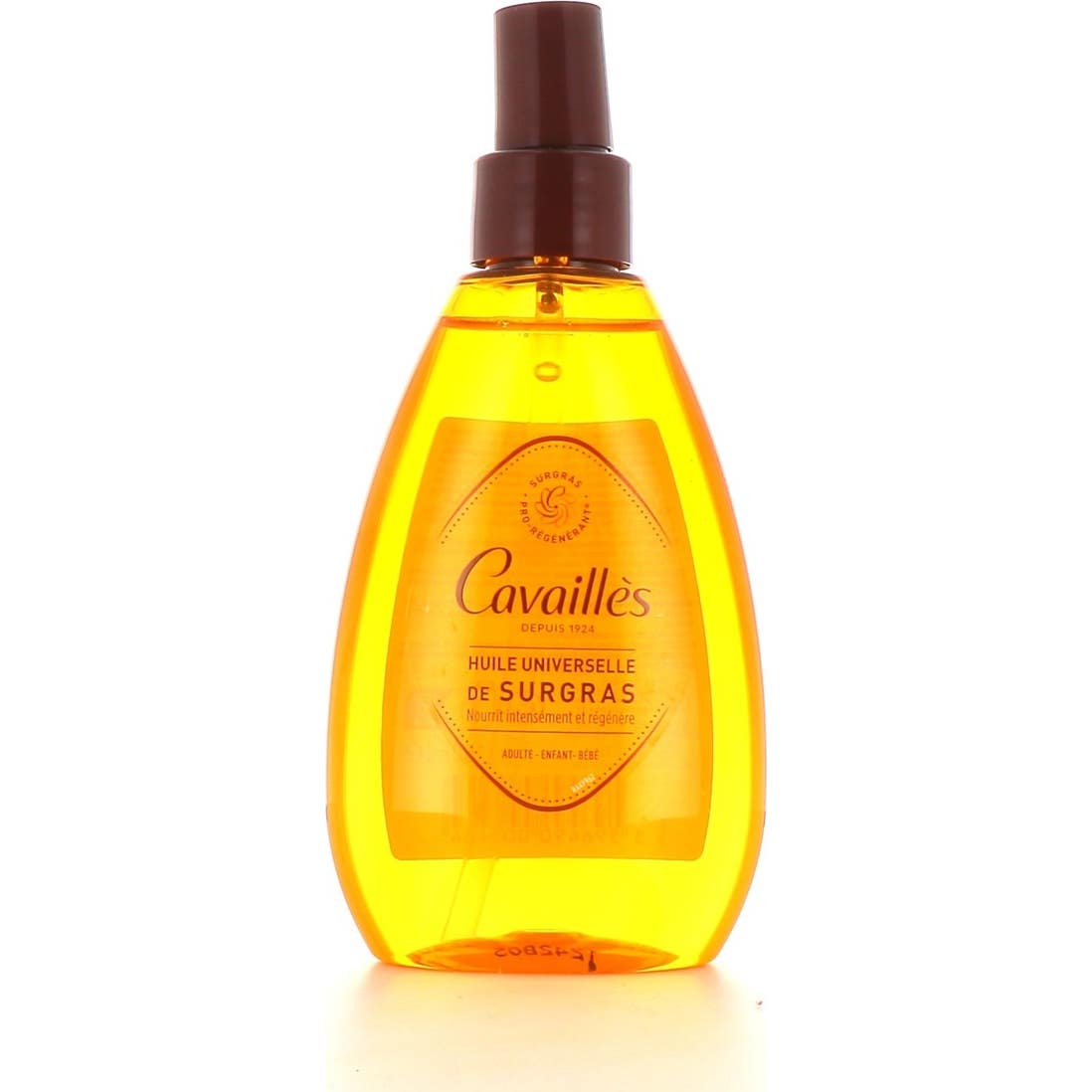 Roge Cavailles Aceite Universal 150ml