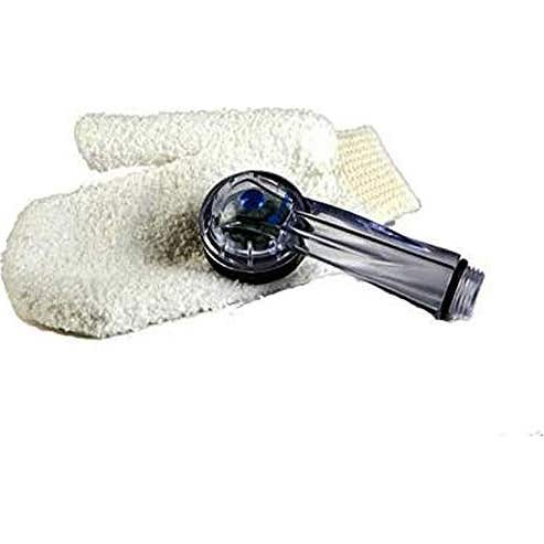 Irisana Baby Ecoducha 2 Piezas