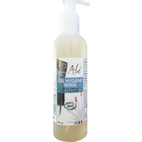 'Ciel D''Azur Pure Alo Intimate gel de Higiene Intimo Orgánico 250 ml'