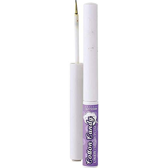 Absolute New York Eyeliner Cotton Candy 04 Sugar Plum 2,80 ml