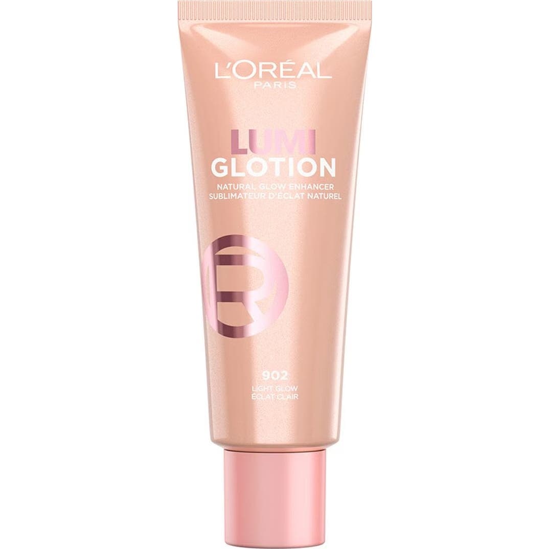 'L''Oréal Lumi Glotion Fórmula Iluminadora 902 Light Glow 40ml'