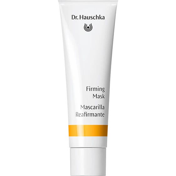 Dr. Hauschka Mascarilla de Rosas 30 ml