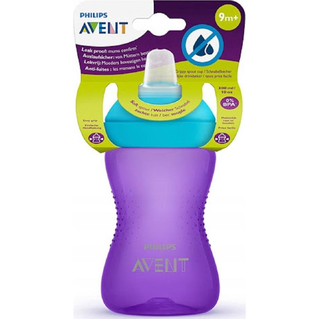 Philips Avent My Grippy Vaso Suave +6 Meses 210 ml