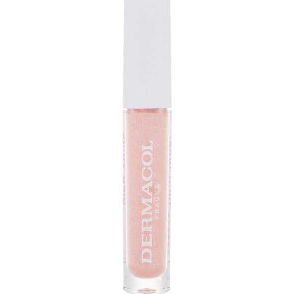 Dermacol F****** High Shine Lipgloss 01 4 ml