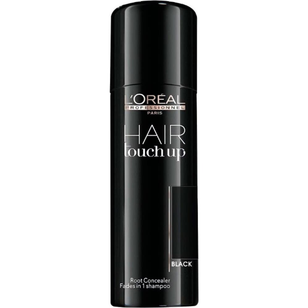 'L''oreal Hair Touch Up Black 75ml'