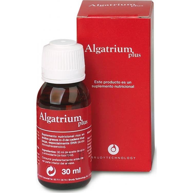 Algatrium 10 X 30 Ml - Imagen 3