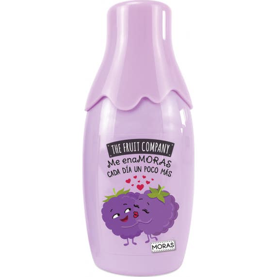 The Fruit Company Colonia de Moras Perfume 40 ml