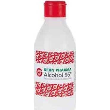 Kern Pharma Alcohol 96º 250 Ml