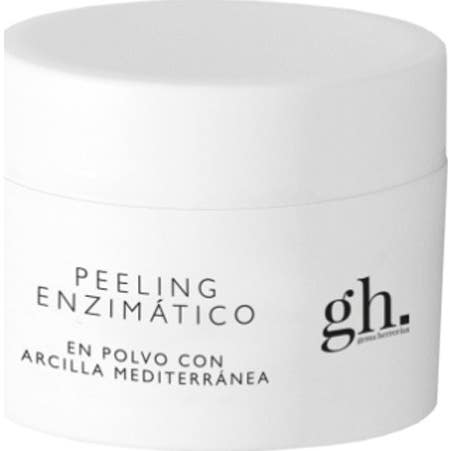 Gh Peeling Mascarilla con Arcilla Mediterránea 40 g