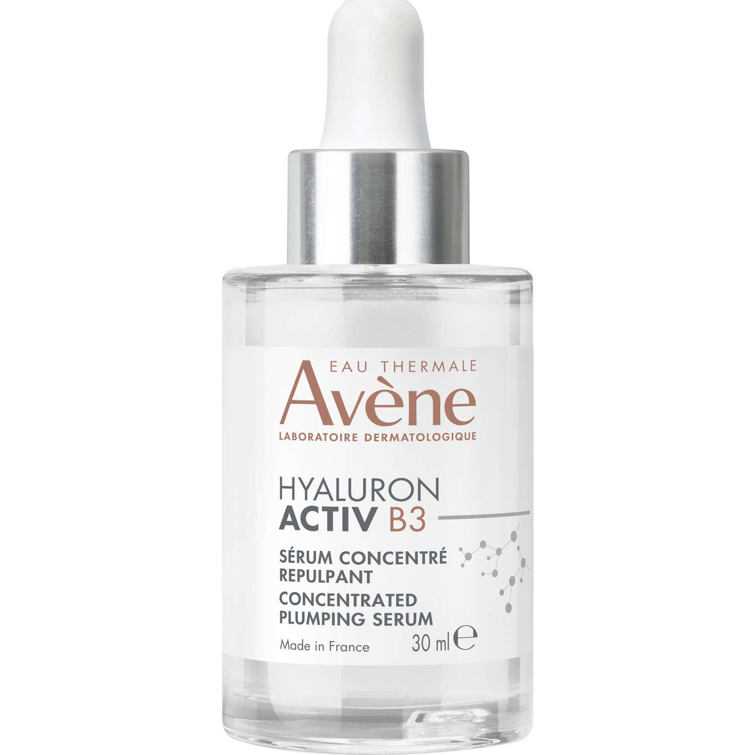 Avène Hyaluron Activ B3 Sérum Concentré Repulpant 30ml