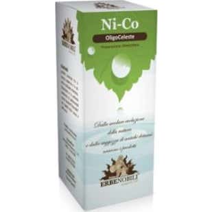Erbenobili Oligoceleste Ni/Co 50 Ml