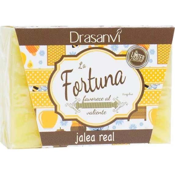 Drasanvi Jabón Jalea Real 100 G