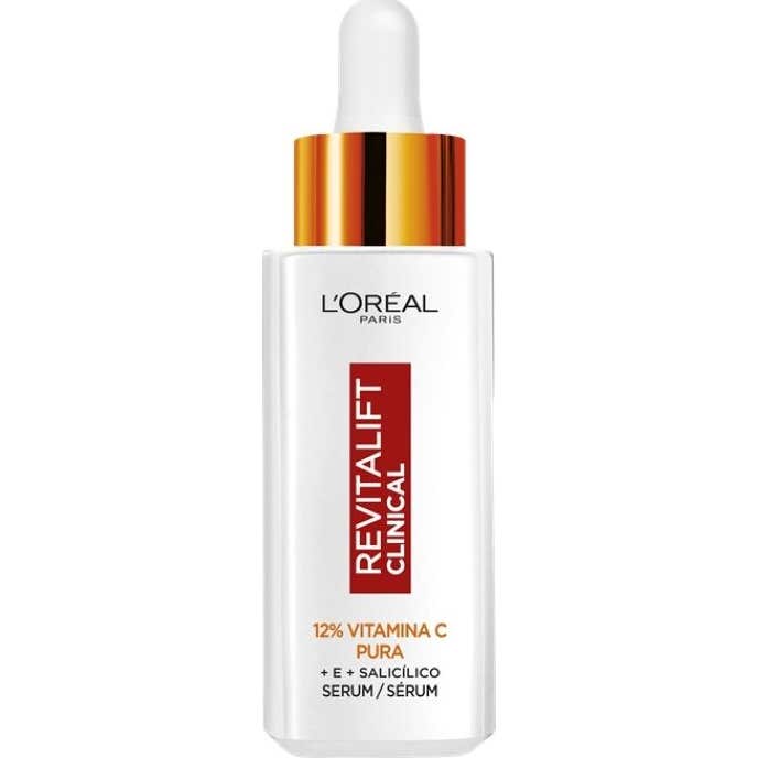 'L''Oréal Revitalift Clinical Der-Grade 12% Vitamina C Sérum 30 ml'