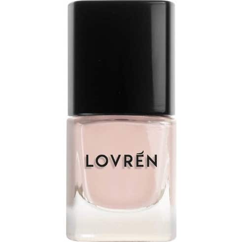 Lovren 6 Jour Esmalte Rosa Carne 5 ml