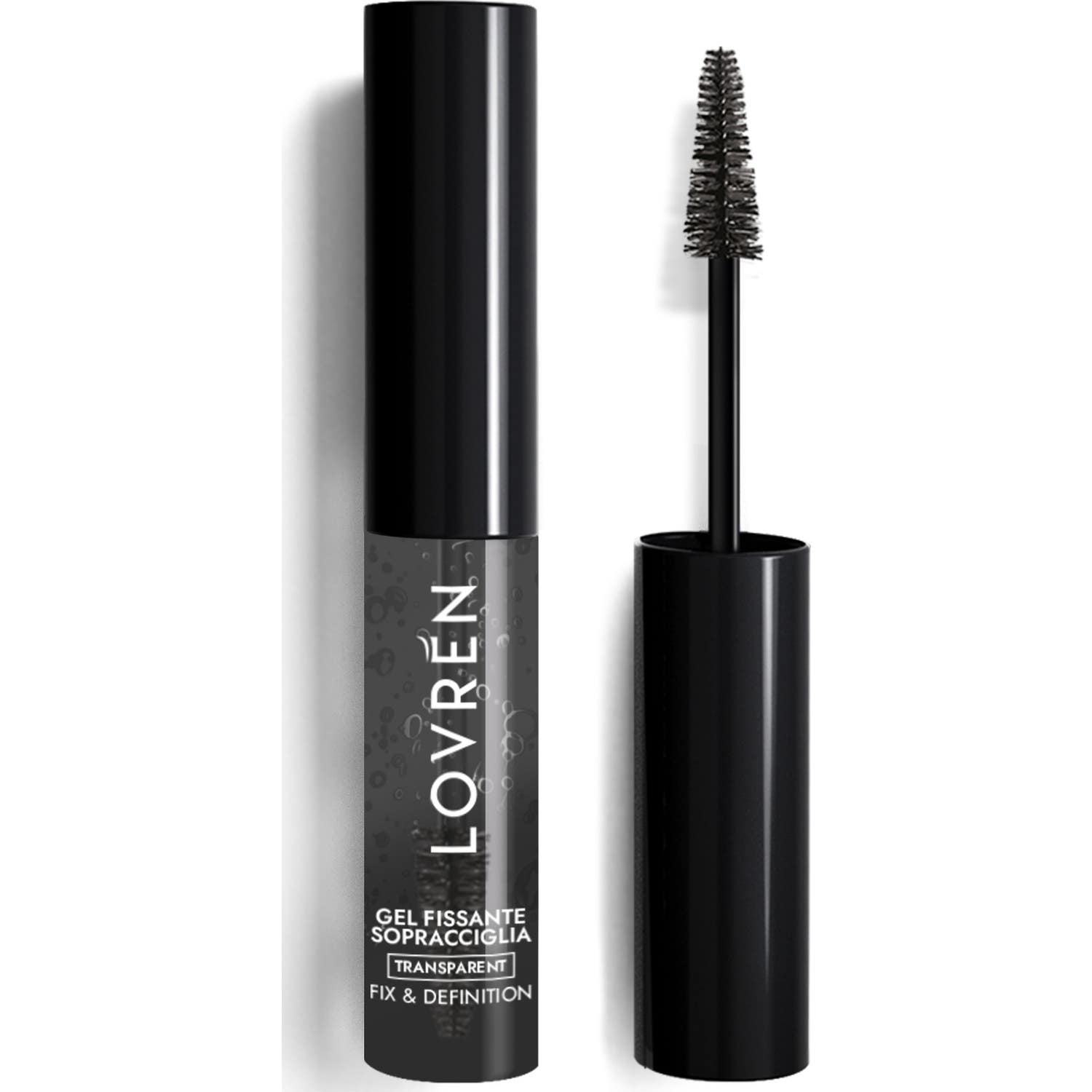 Lovren EM1 Gel Fixador Sobrancelhas Transparente 3ml