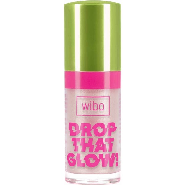 Wibo Drop That Glow Liquid Highlighter 2 7.5 g