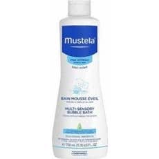 Mustela Baño de espuma Despertar 750 ml