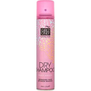 Girlz Only Dry Champú Party Nights 200 ml