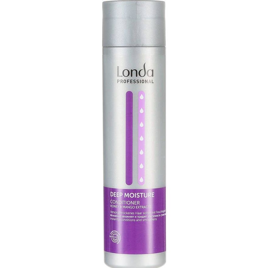 Acondicionador Londa Professional Deep Moisture 250 ml