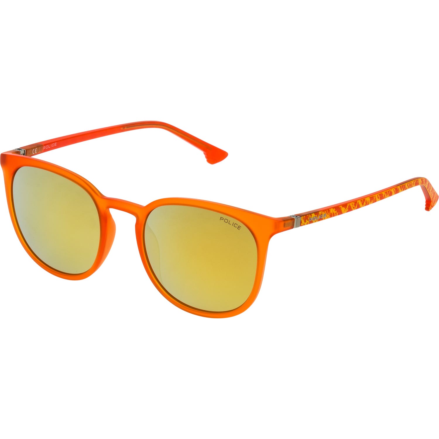 Police Gafas de Sol Spl343-52M03G Mujer 52mm 1ud