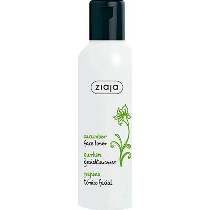 Ziaja Pepino Tónico Facial 200 ml