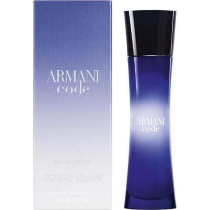 Armani Code Femme Armani Eau de Parfum – imagen 4