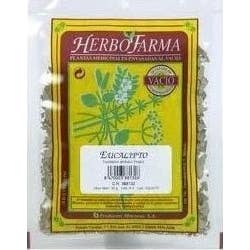 Herbofarma Eucalipto 70g
