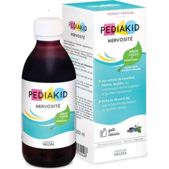 Pediakid Nerviosismo 125ml