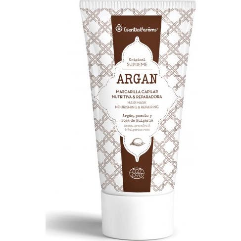 Esential Arôms Argán Mascarilla Capilar 150 ml