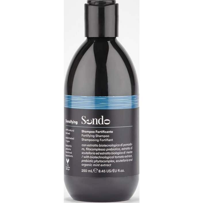 Sendo Champú Fortificante 250Ml