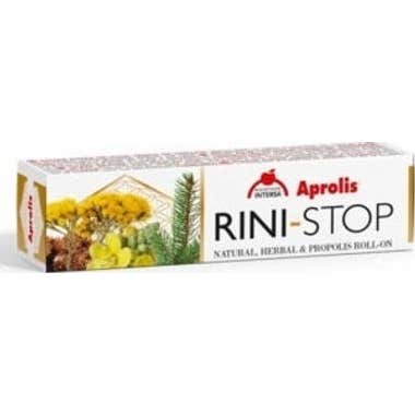 Intersa Oro Aprolis Rini-Stop Roll-On 10Ml