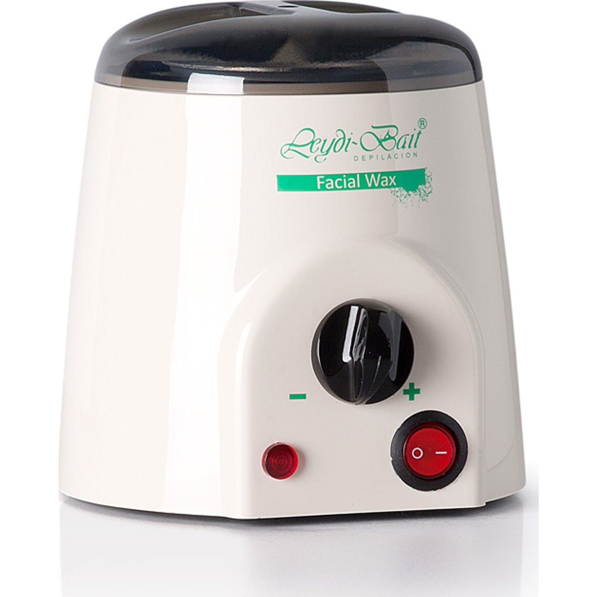 Leidy-Bait Fundidor de Cera Facial 250gr