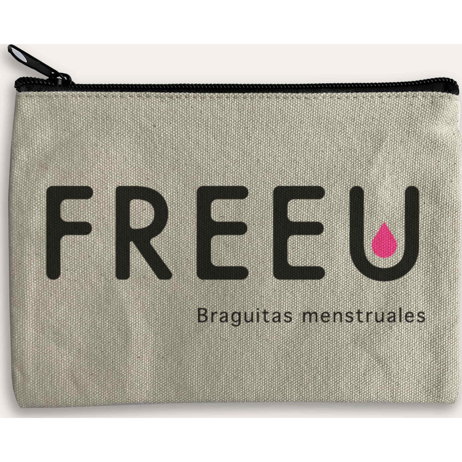 FreeU Neceser Viaje 1ud