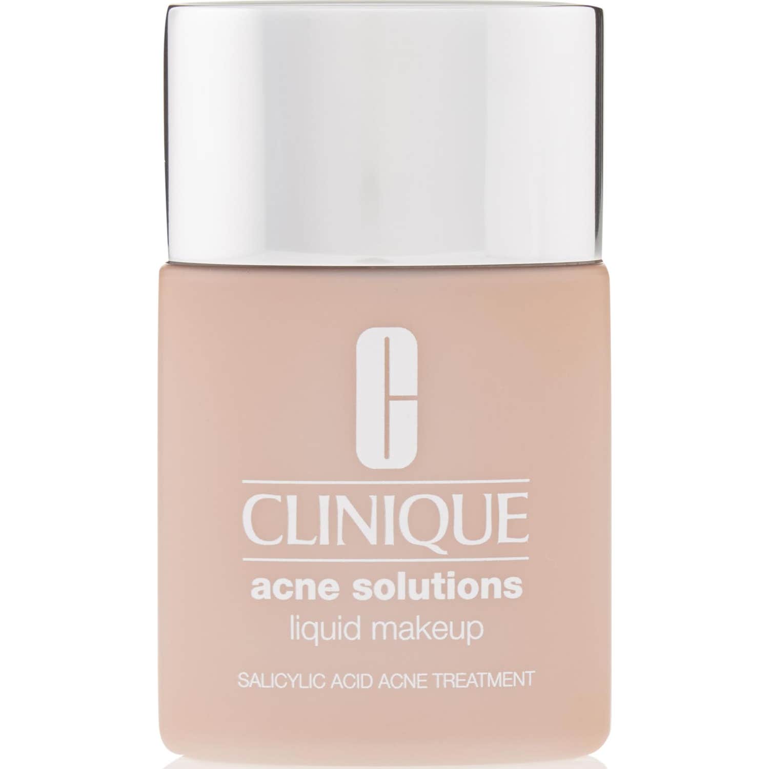 Clinique Anti Blemish Base Nro Cn90 Sand 30ml
