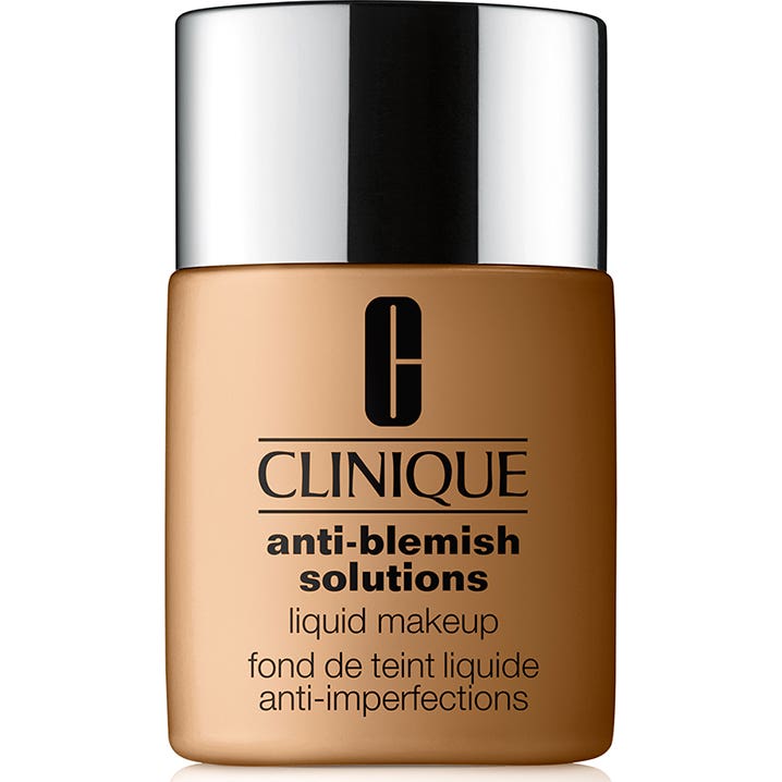 Clinique Anti Blemish Base Nro Cn90 Sand 30ml