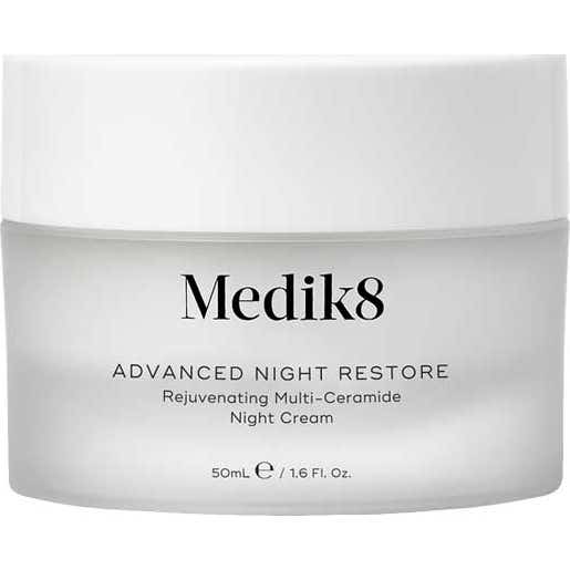 Medik8 Crema Advanced Night Restore 50 Ml