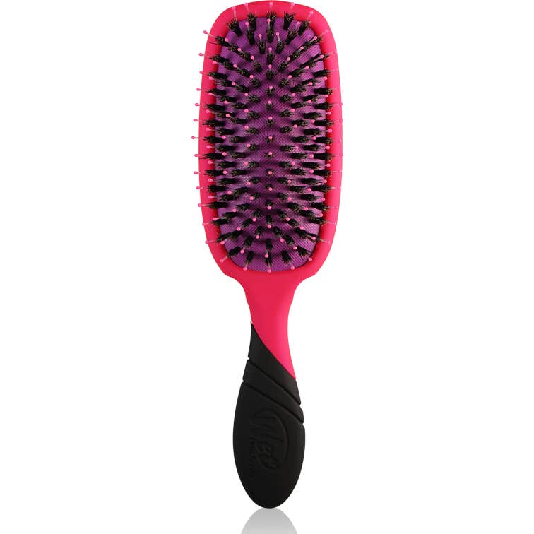 Wet Brush Professional Pro Shine Enhancer Pink 1 ud