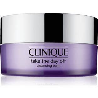 Clinique Take The Day Off Cleansing Balm 125ml