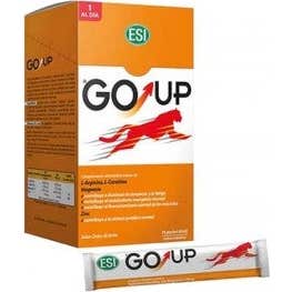 Esi Go-up Pocket Drink 16 Sobres