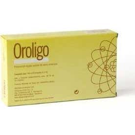 Artesania Agricola Artesanía Agrícola Oroligo 20 Ampollas - Imagen 3