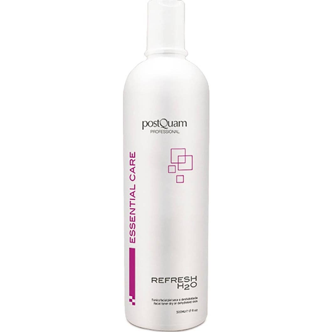 Postquam tónico hidratante piel seca 500 ml