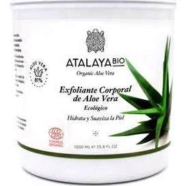 Atalaya Bio Exfoliante Corporal Aloe Vera 1000 ml
