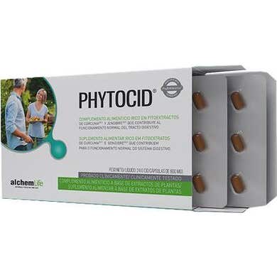 Alchemlife Phytocid 30Caps