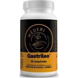 Méderi Gastrileo 90 Comprimidos - Imagen 2