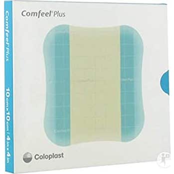 Coloplast Comfeel Aposito Plus 3110 10x10cm 1ud