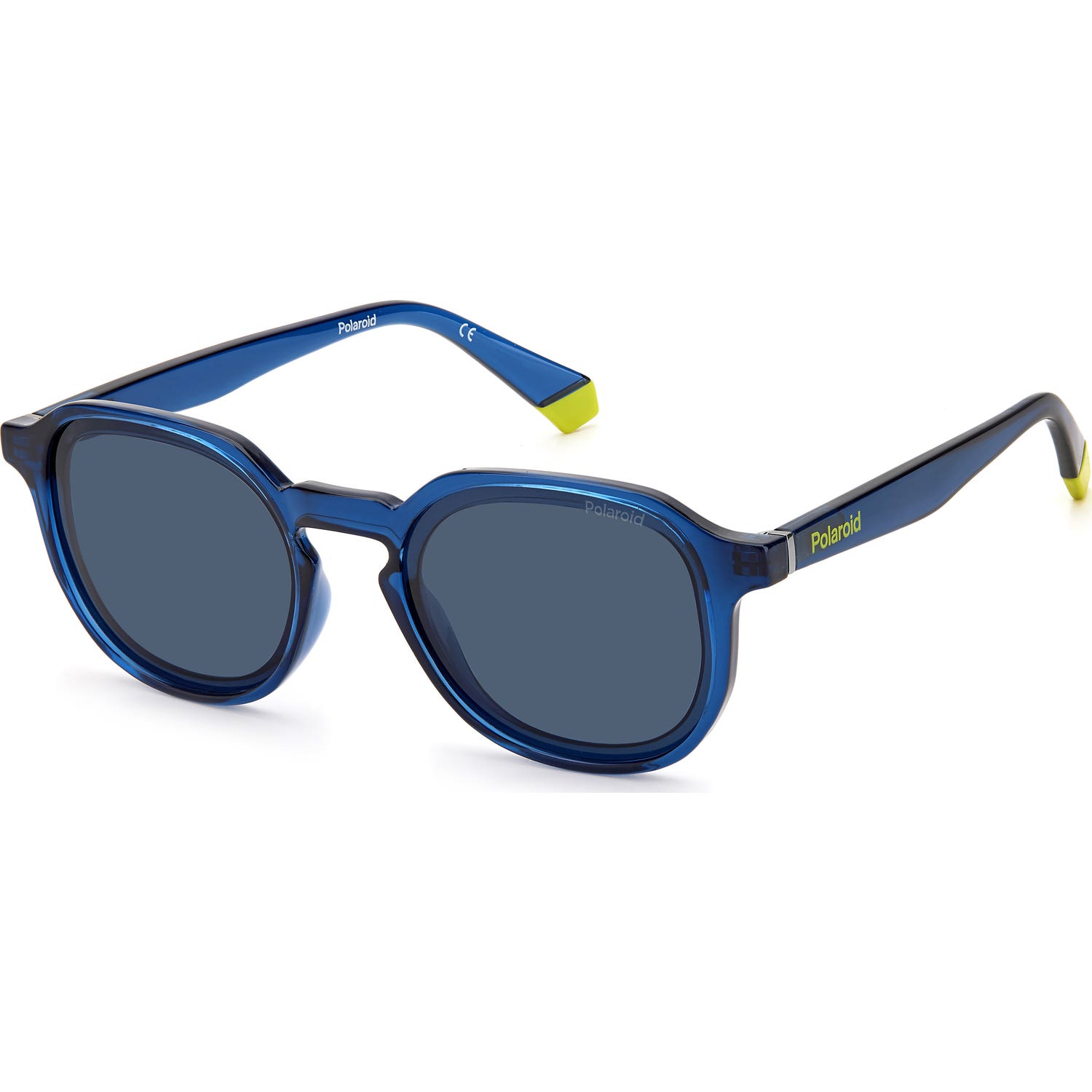Polaroid PLD-6162-S-PJP-C3 Gafas de Sol Hombre 52mm 1ud