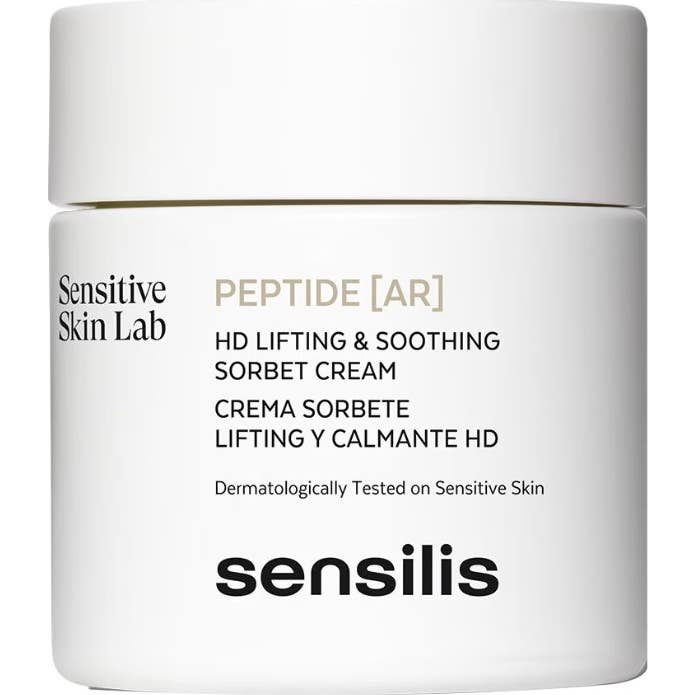 Sensilis Peptide [AR] Sorbet Crema 75 ml