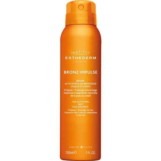 Institut Esthederm Bronz Impulse Bruma Facial y Corporal 150ml