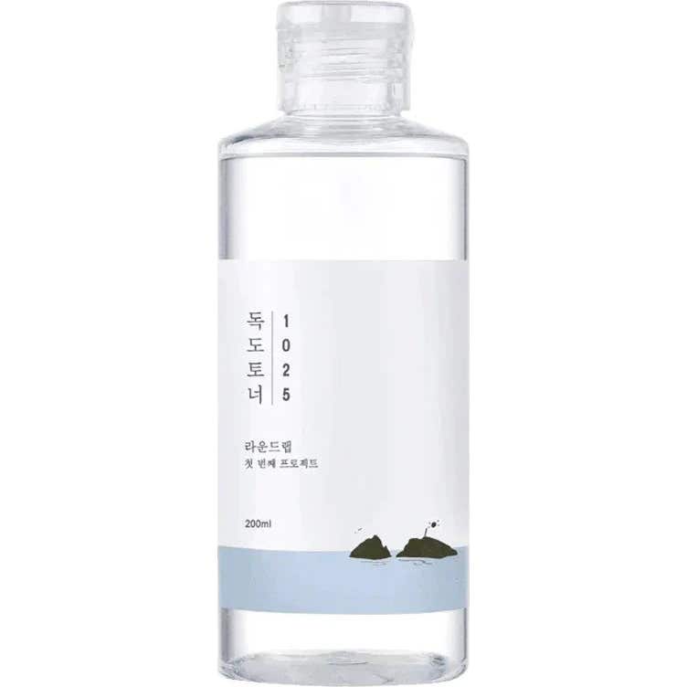 Round Lab - Mini Tónico 1025 Dokdo Toner Mini - YesStyle - Imagen 3